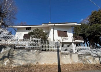 Villa Via Quinzeina, Colleretto Castelnuovo - foto 28