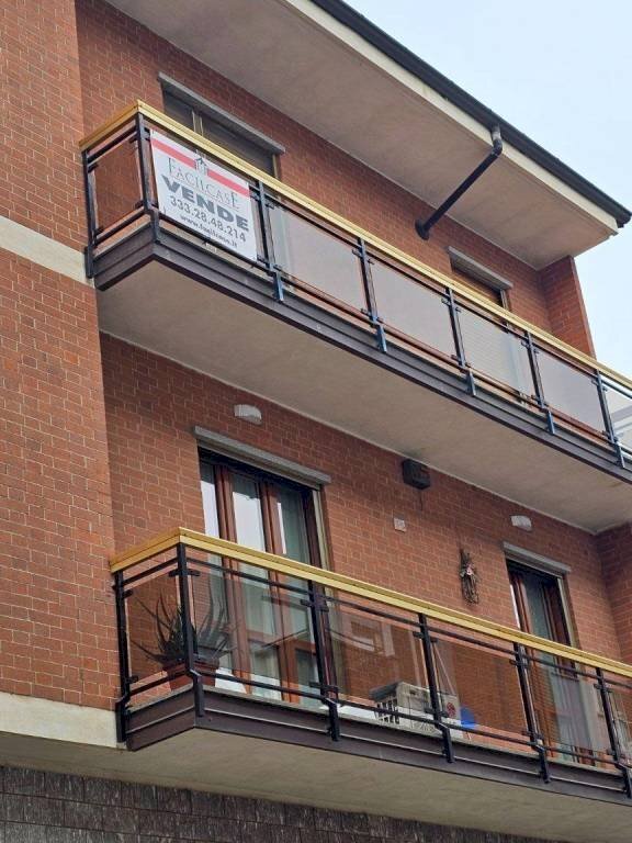 Trilocale Druento - foto 2