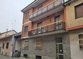 Trilocale Druento - foto 1