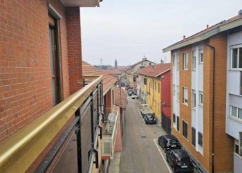 Trilocale Druento - foto 20