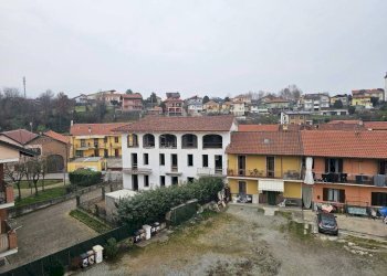 Trilocale Druento - foto 23