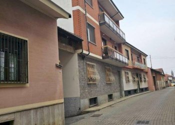 Trilocale Druento - foto 36