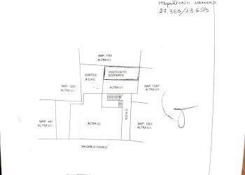 Trilocale Druento - foto 38