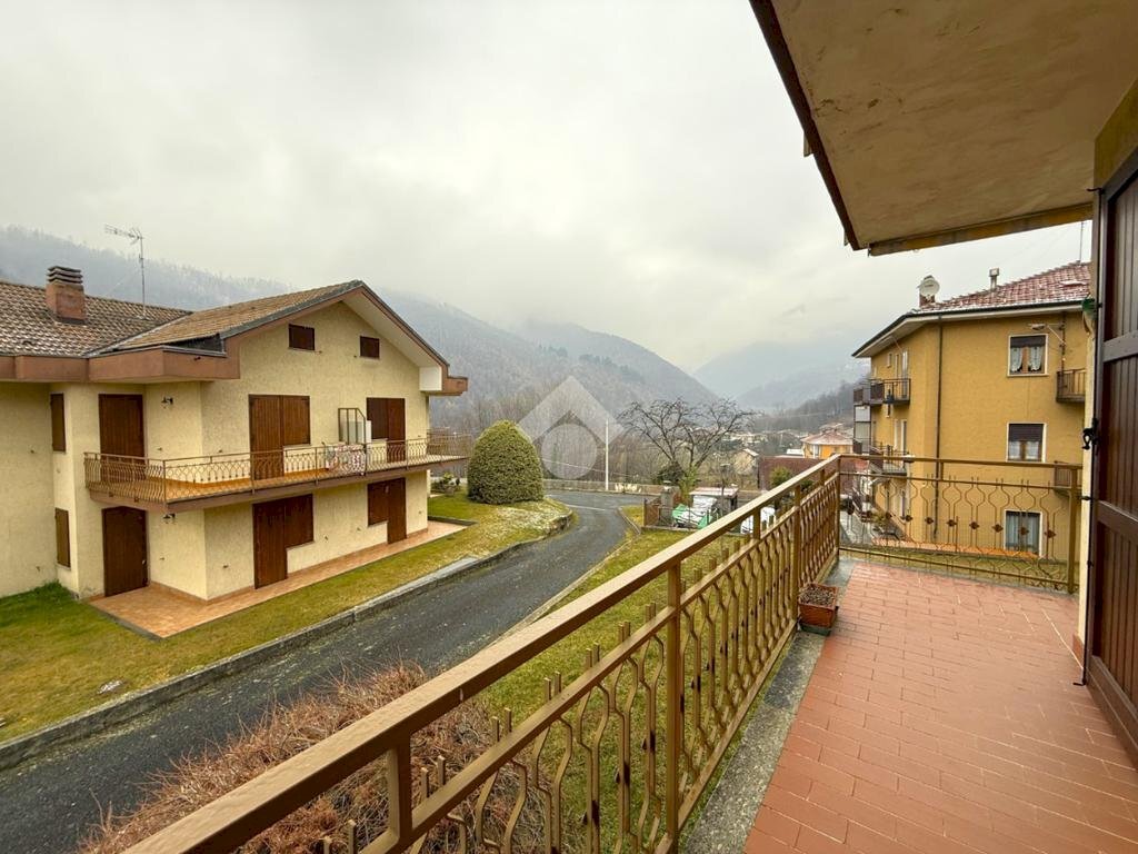 Two-room apartment Via Sangonetto, Coazze - photo 2