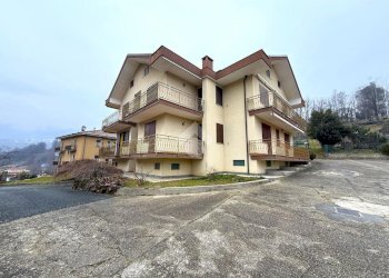 Two-room apartment Via Sangonetto, Coazze - photo 1