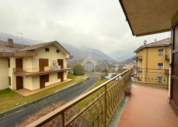 Two-room apartment Via Sangonetto, Coazze - photo 2