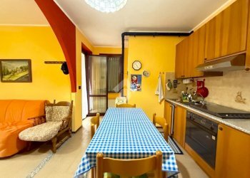 Two-room apartment Via Sangonetto, Coazze - photo 4