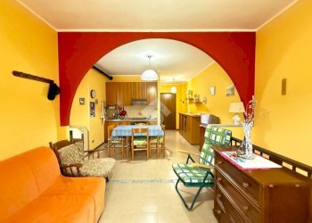 Two-room apartment Via Sangonetto, Coazze - photo 5