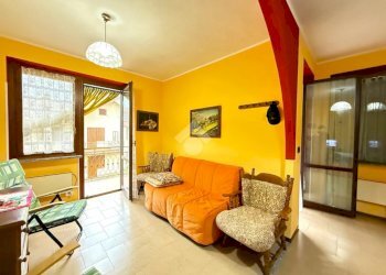 Two-room apartment Via Sangonetto, Coazze - photo 6