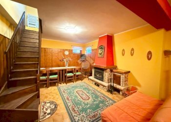 Two-room apartment Via Sangonetto, Coazze - photo 8