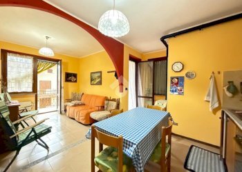 Two-room apartment Via Sangonetto, Coazze - photo 10