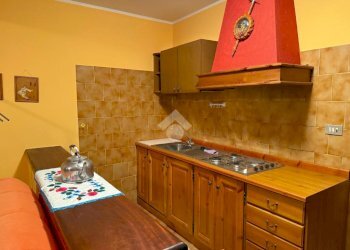 Two-room apartment Via Sangonetto, Coazze - photo 11