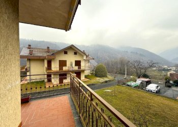 Two-room apartment Via Sangonetto, Coazze - photo 12