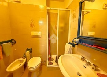 Two-room apartment Via Sangonetto, Coazze - photo 13