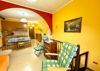 Two-room apartment Via Sangonetto, Coazze - photo 14