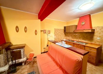Two-room apartment Via Sangonetto, Coazze - photo 15