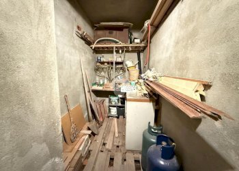 Two-room apartment Via Sangonetto, Coazze - photo 17