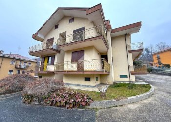 Two-room apartment Via Sangonetto, Coazze - photo 18