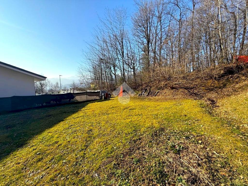 Terreno edificabile Via rodolfo di mont bel, Giaveno - foto 1