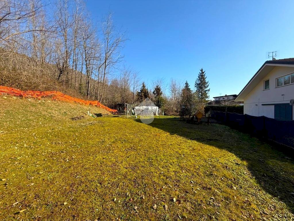 Terreno edificabile Via rodolfo di mont bel, Giaveno - foto 3