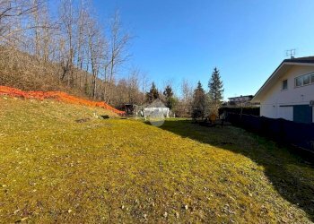 Terreno edificabile Via rodolfo di mont bel, Giaveno - foto 3