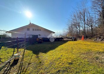 Terreno edificabile Via rodolfo di mont bel, Giaveno - foto 8