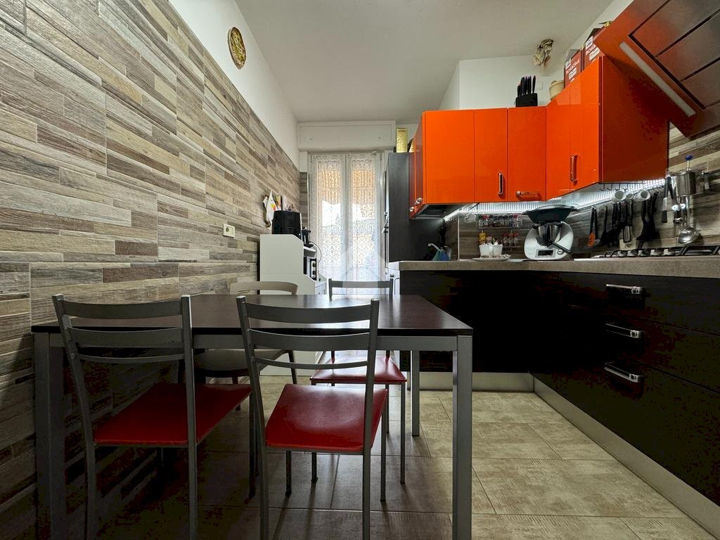 Trilocale Via G. B. Gambaro, Romentino - foto 2