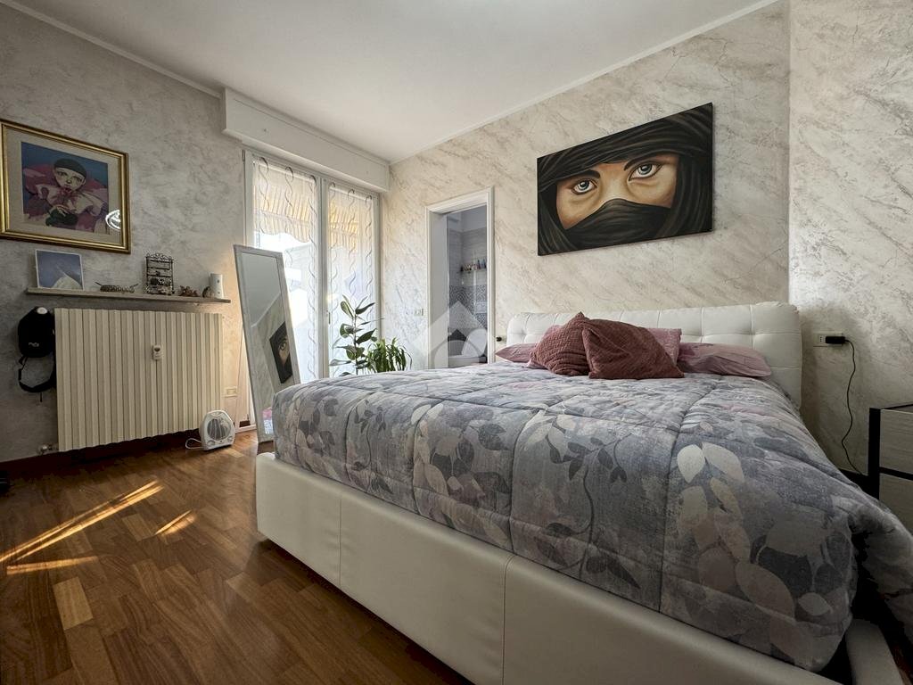 Trilocale Via G. B. Gambaro, Romentino - foto 3