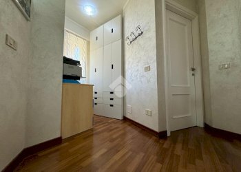 Trilocale Via G. B. Gambaro, Romentino - foto 10