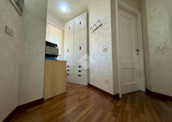 Trilocale Via G. B. Gambaro, Romentino - foto 11