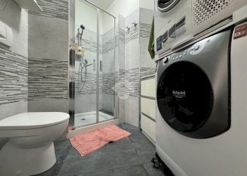 Trilocale Via G. B. Gambaro, Romentino - foto 12