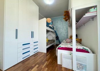 Trilocale Via G. B. Gambaro, Romentino - foto 13