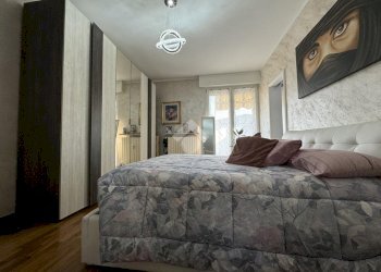 Trilocale Via G. B. Gambaro, Romentino - foto 15