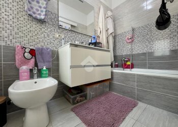 Trilocale Via G. B. Gambaro, Romentino - foto 16