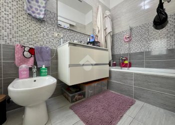 Trilocale Via G. B. Gambaro, Romentino - foto 20