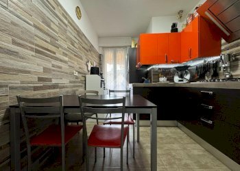 Trilocale Via G. B. Gambaro, Romentino - foto 21