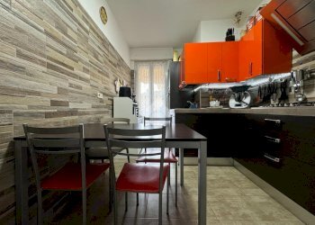 Trilocale Via G. B. Gambaro, Romentino - foto 22