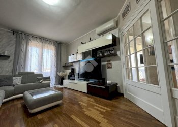 Trilocale Via G. B. Gambaro, Romentino - foto 23