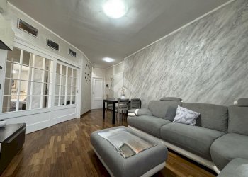 Trilocale Via G. B. Gambaro, Romentino - foto 24