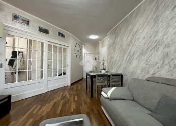 Trilocale Via G. B. Gambaro, Romentino - foto 26