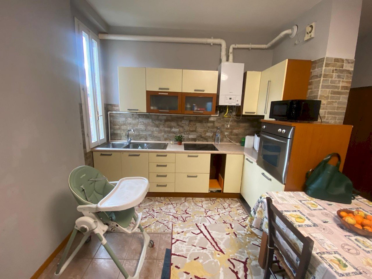 Appartamento Massa Lombarda - foto 1