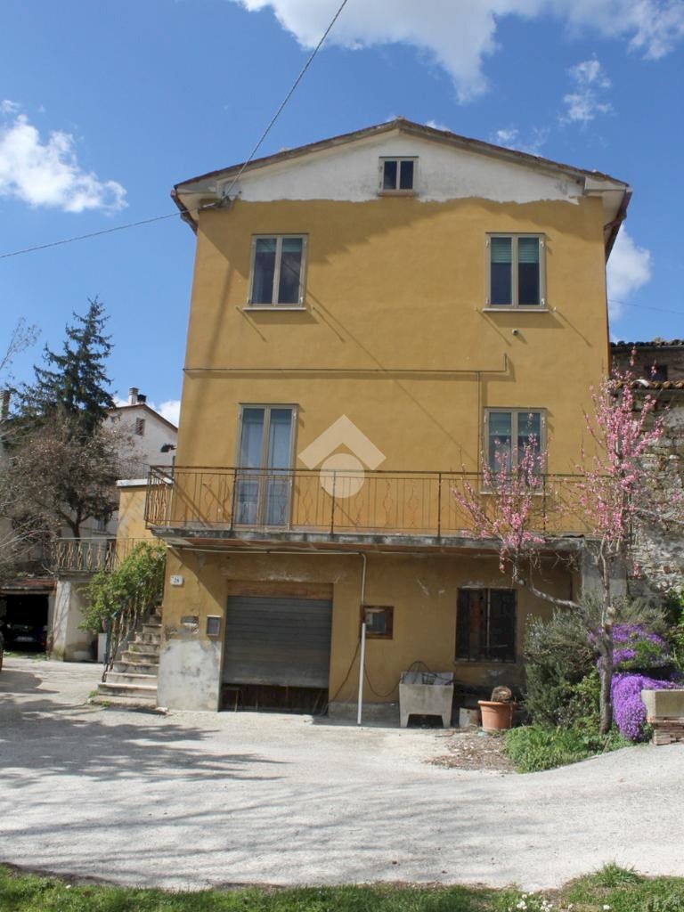 Casa indipendente Località Petrella Guidi, Sant'Agata Feltria - foto 1