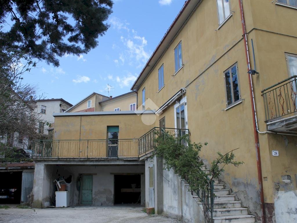 Casa indipendente Località Petrella Guidi, Sant'Agata Feltria - foto 3