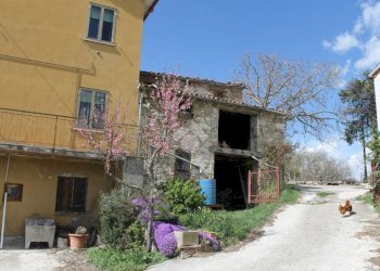 Casa indipendente Località Petrella Guidi, Sant'Agata Feltria - foto 5