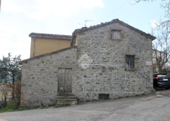 Casa indipendente Località Petrella Guidi, Sant'Agata Feltria - foto 11