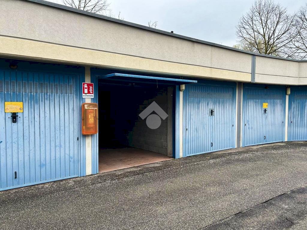 Box Via Giovanni XXIII, Assago - foto 3