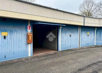 Box Via Giovanni XXIII, Assago - foto 3