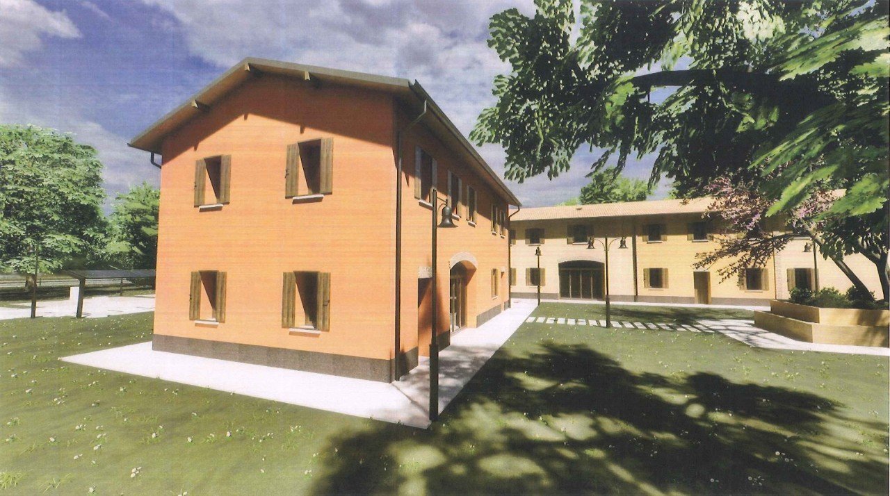 Semi-detached Villa Modena - photo 1