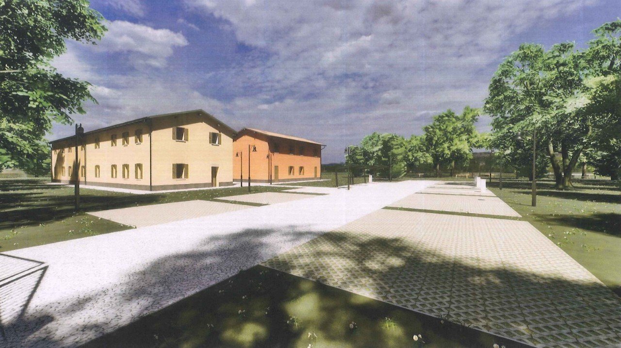 Semi-detached Villa Modena - photo 3