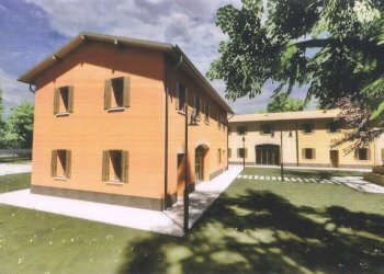 Semi-detached Villa Modena - photo 1